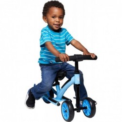 Wobo Rocking Horse Ride On & Baby Balance Bike $139.90 Rocking Horses & Animals