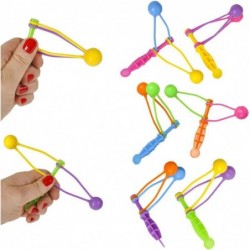 Mini Plastic Clacker Noise Maker Click Clackers Toy Party Favor for Birthdays Celebrations Events 4" (6-Pack) $17.13 Noisemak...