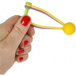 Mini Plastic Clacker Noise Maker Click Clackers Toy Party Favor for Birthdays Celebrations Events 4" (6-Pack) $17.13 Noisemak...