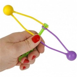 Mini Plastic Clacker Noise Maker Click Clackers Toy Party Favor for Birthdays Celebrations Events 4" (6-Pack) $17.13 Noisemak...