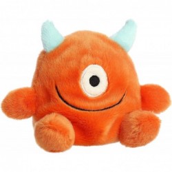 - Palm Pals - 5" Oggy Monster $15.54 Stuffed Animals & Teddy Bears