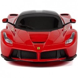 Tech Radio Control 1:24 Scale LaFerrari Vehicle 2.5 high x 3.5 Wide x 8 Long $71.32 Remote & App Controlled Vehicles