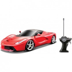 Tech Radio Control 1:24 Scale LaFerrari Vehicle 2.5 high x 3.5 Wide x 8 Long $71.32 Remote & App Controlled Vehicles