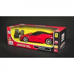 Tech Radio Control 1:24 Scale LaFerrari Vehicle 2.5 high x 3.5 Wide x 8 Long $71.32 Remote & App Controlled Vehicles