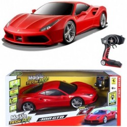 Tech Radio Control 1:24 Scale LaFerrari Vehicle 2.5 high x 3.5 Wide x 8 Long $71.32 Remote & App Controlled Vehicles