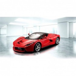 Tech Radio Control 1:24 Scale LaFerrari Vehicle 2.5 high x 3.5 Wide x 8 Long $71.32 Remote & App Controlled Vehicles