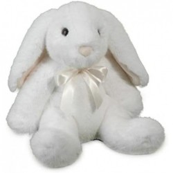 Bianca White Bunny Plush Stuffed Animal $74.03 Stuffed Animals & Teddy Bears