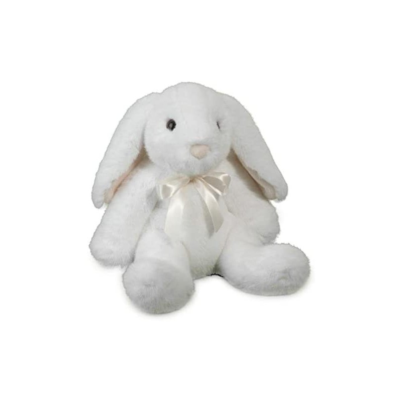 Bianca White Bunny Plush Stuffed Animal $74.03 Stuffed Animals & Teddy Bears