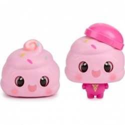 Ice Cream – Interactive Doll Collectible with Accessories – ISSA $15.08 Dolls