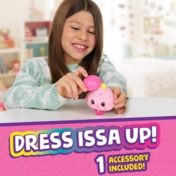 Ice Cream – Interactive Doll Collectible with Accessories – ISSA $15.08 Dolls