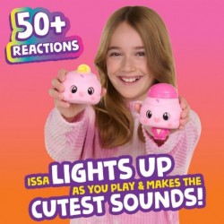 Ice Cream – Interactive Doll Collectible with Accessories – ISSA $15.08 Dolls