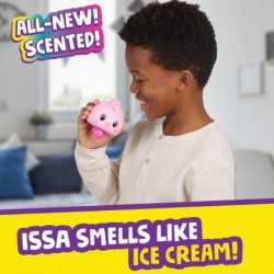 Ice Cream – Interactive Doll Collectible with Accessories – ISSA $15.08 Dolls