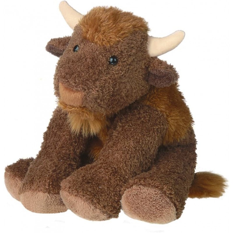 Sweet Rascals Sweet Beauregard Buffalo 9 $22.92 Stuffed Animals & Teddy Bears