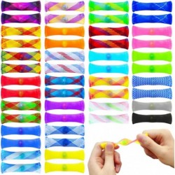 50Pcs Mesh Marble Fidget Toys Sensory Marble Fidgets for Kids Adults ADHD ADD OCD Autism Relieve Stress Random Colors $18.86 ...