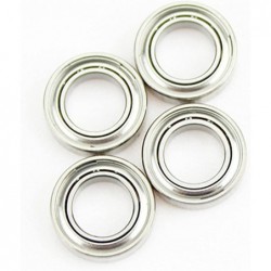 Pack of 8 RC Car Ball Bearings Parts for 144001 124018 Off- $16.79 Remote & App Controlled Vehicles