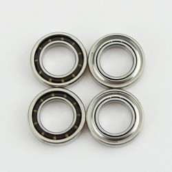 Pack of 8 RC Car Ball Bearings Parts for 144001 124018 Off- $16.79 Remote & App Controlled Vehicles