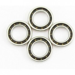 Pack of 8 RC Car Ball Bearings Parts for 144001 124018 Off- $16.79 Remote & App Controlled Vehicles