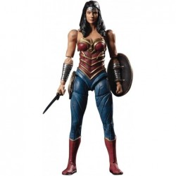 Injustice 2: Wonder Woman 1: 18 Scale Action Figure $83.10 Action Figures