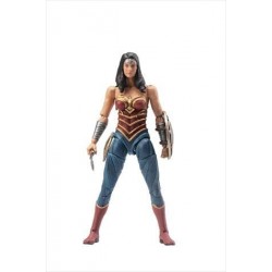 Injustice 2: Wonder Woman 1: 18 Scale Action Figure $83.10 Action Figures