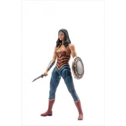 Injustice 2: Wonder Woman 1: 18 Scale Action Figure $83.10 Action Figures