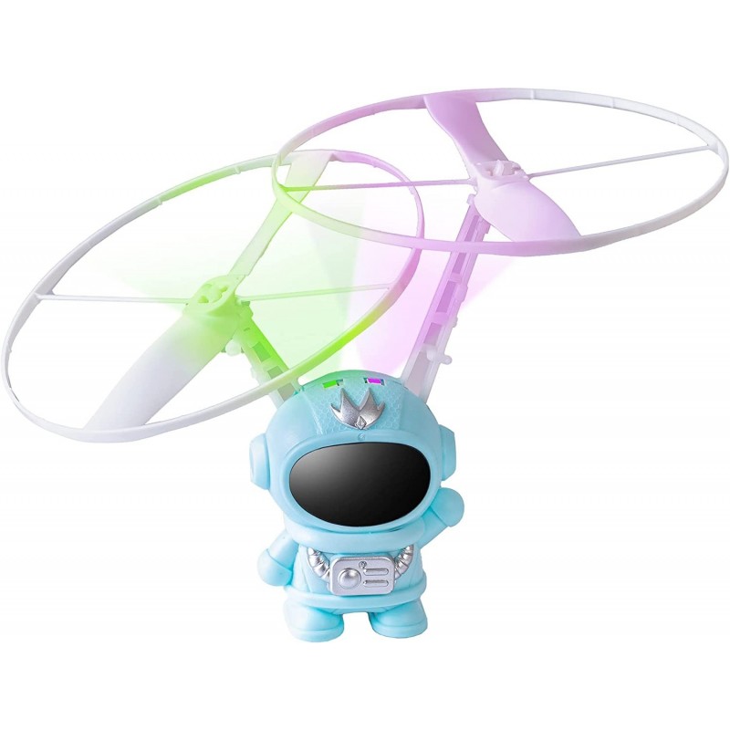 Flying Spaceman Kids Drone - Cool Teens Tweens & Adults Astronaut Gadgets Unique Christmas Stocking Stuffers Idea 2022 for Te...