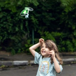 Flying Spaceman Kids Drone - Cool Teens Tweens & Adults Astronaut Gadgets Unique Christmas Stocking Stuffers Idea 2022 for Te...