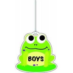 Frog Boys Hall Pass $18.06 Toy Vehicle Playsets