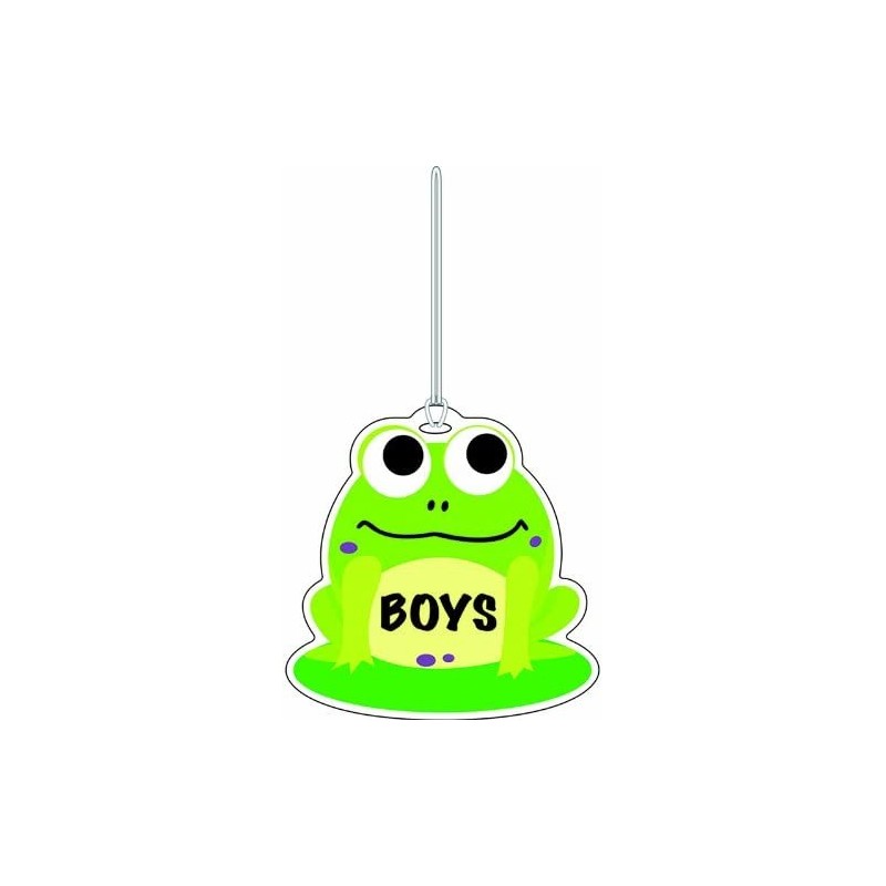 Frog Boys Hall Pass $18.06 Toy Vehicle Playsets