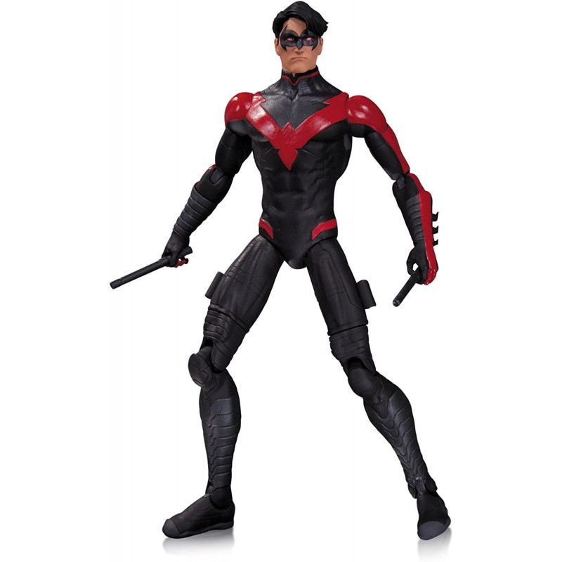 DC Comics - The New 52: Nightwing Action Figure $86.59 Action Figures