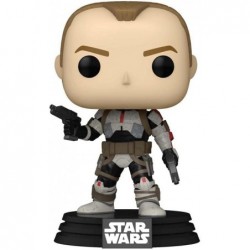 POP! Star Wars: The Bad Batch Vinyl Figure 5 Pack Exclusive Pop $84.66 Action Figures