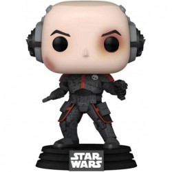 POP! Star Wars: The Bad Batch Vinyl Figure 5 Pack Exclusive Pop $84.66 Action Figures