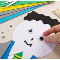 36 Pack Cardstock Paper People Cutouts for DIY Crafts Art Projects (16 x 12 in) $26.48 Kids' Drawing & Writing Boards