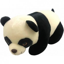 Best Toys Panda Bear Weighted Stuffed Animals for Anxiety and Stress Relief 15.7inch 1lb Weighted Plush Animal Throw Pillow K...