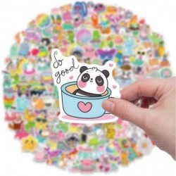 Water Bottle Stickers for Kids 200 Pcs Waterproof Vinyl Stickers for Water Bottles Stickers Pack for Kids Cute Stickers for S...