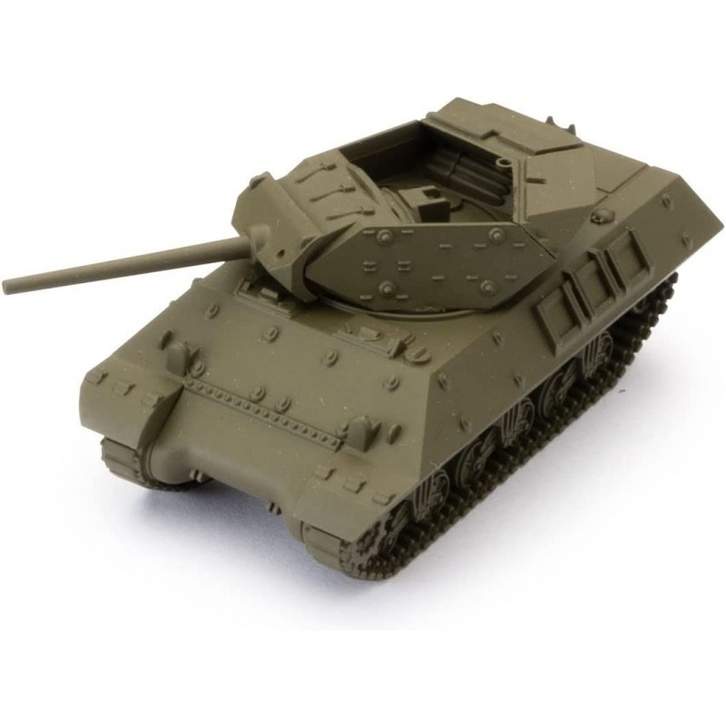 World of Tanks Expansion - American (M10 Wolverine) $21.32 Board Games