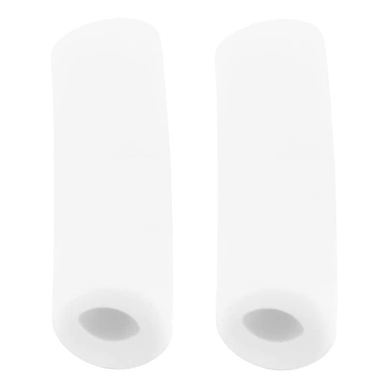 Standard Fingerboard Pivot Cups Clear Pack of 2 $13.51 Finger Toys