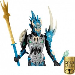 Spawn 7"" Figure - Mandarin Spawn WM Collector Series 90018-7 $41.07 Kids' Play People Figures