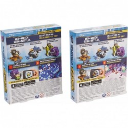 Sick Bricks Big Sick Character Pack Heroes vs Monsters $15.87 Game Accessories