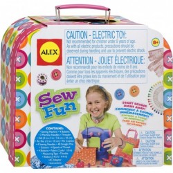 Craft Sew Fun Craft Kit $79.04 Craft Kits