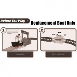 Replacement Parts for Thomas The Train - Thomas and Friends Track Master Motorized Railway ~ FJK49 ~Boat and Sea Set ~ Replac...