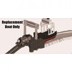 Replacement Parts for Thomas The Train - Thomas and Friends Track Master Motorized Railway ~ FJK49 ~Boat and Sea Set ~ Replac...