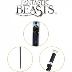 Fantastic Beasts: The Crimes of Grindelwald Albus Dumbledore Wand $79.32 Kids' Dress-Up Accessories