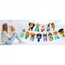 Dog Themed Birthday Party Supplies Dog Party Decorations Happy Birthday Banner Dogs Dog Party Decorations Puppy Birthday Bann...