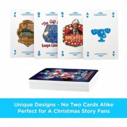 Christmas Vacation Playing Cards $37.18 Card Games