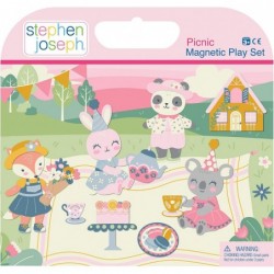 Magnetic Play Set Picnic $23.31 Magnetic & Felt Playboards