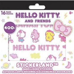 Hello Kitty and Friends. $15.31 Kids' Stickers