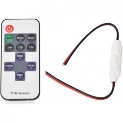 RC Car Lamp Operation Controller Manual Light Remote Control for RC Vehicle $23.46 Hobby Remote & App Controlled Vehicle Parts