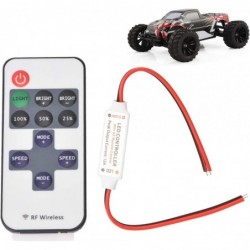 RC Car Lamp Operation Controller Manual Light Remote Control for RC Vehicle $23.46 Hobby Remote & App Controlled Vehicle Parts