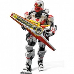 Construx Halo Spartan Soldier $51.88 Action Figures