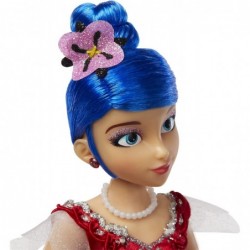 Ladybug & Cat Noir Movie 10.5" Marinette Collector Fashion Doll with Exclusive Outfit and Removable Mask $61.67 Dolls